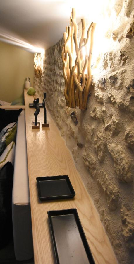 Girauderies Chambres D'Hotes/B+B Floirac  エクステリア 写真